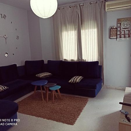 Apartment Tunis 1 Near Airport Ariana Exterior photo
