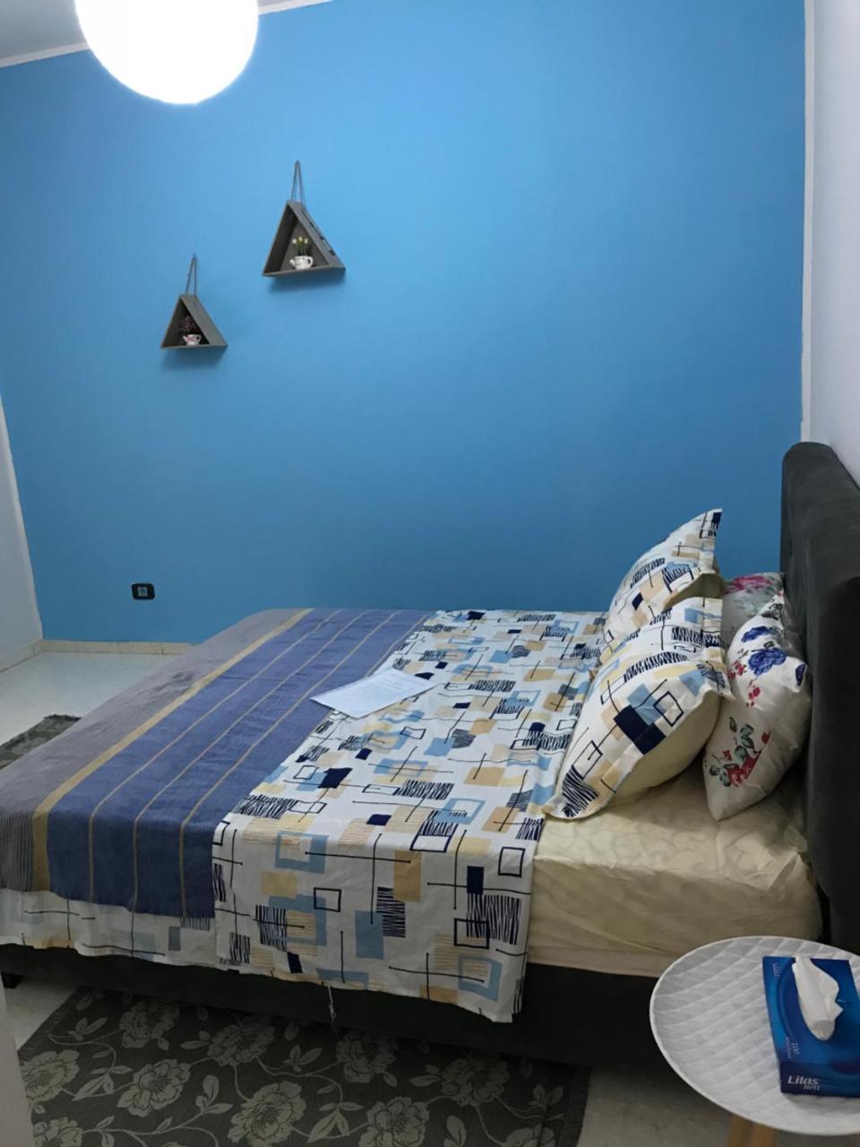 Apartment Tunis 1 Near Airport Ariana Exterior photo