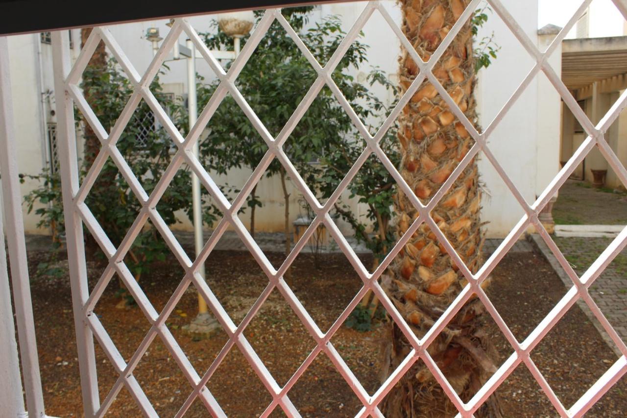 Apartment Tunis 1 Near Airport Ariana Exterior photo