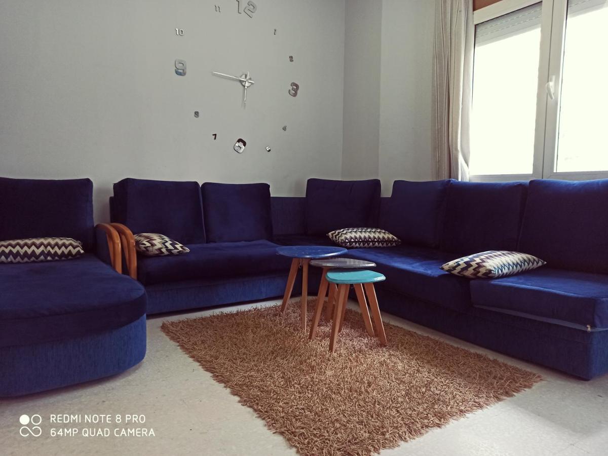 Apartment Tunis 1 Near Airport Ariana Exterior photo