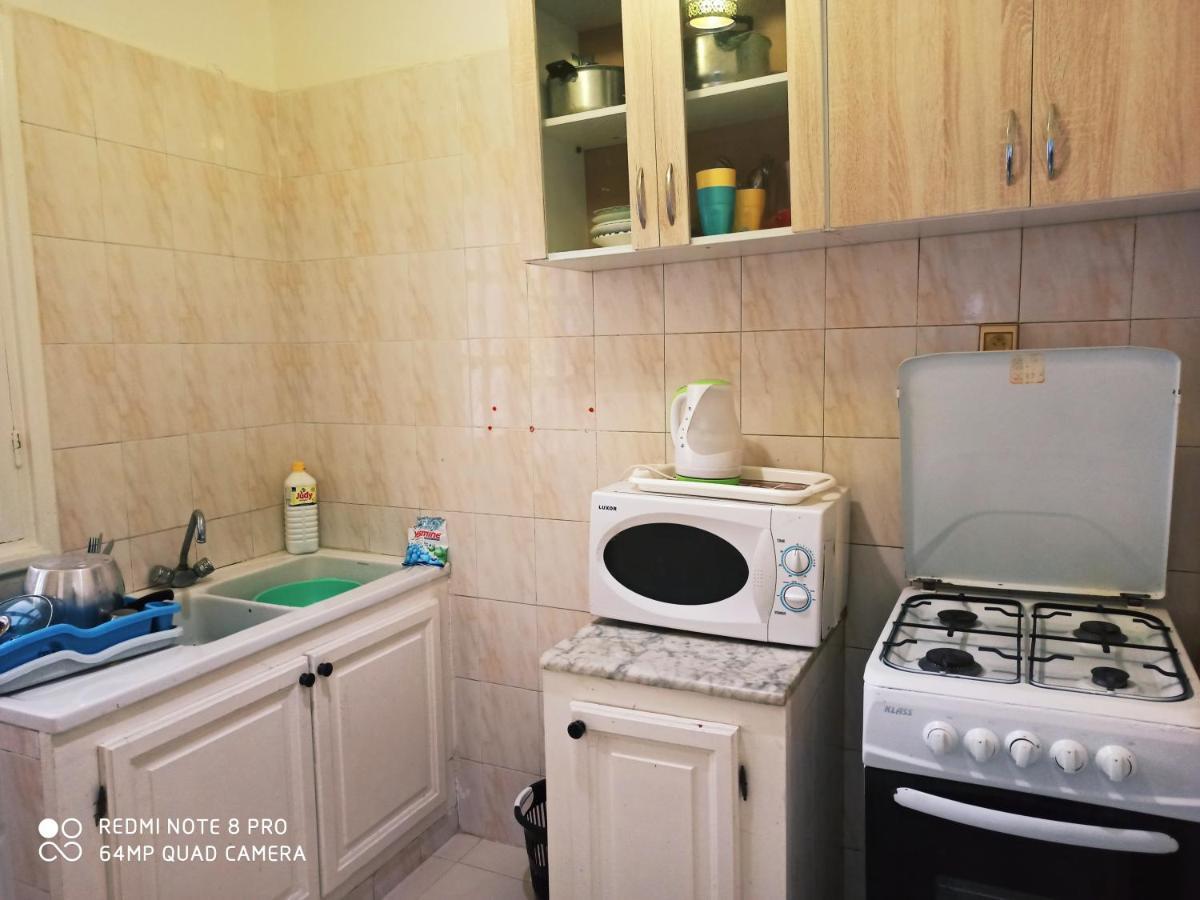 Apartment Tunis 1 Near Airport Ariana Exterior photo